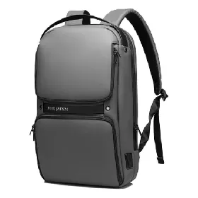 Fur Jaden Pro-II Laptop Backpack BM92