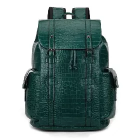 Fur Jaden The Cosmopolitan Backpack BM99