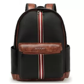 Fur Jaden The Globetrotter Backpack BM171