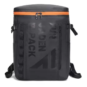 Fur Jaden The Islander  Backpack BM66