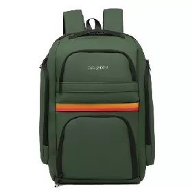 Fur Jaden The Nonconformist Backpack  BM169