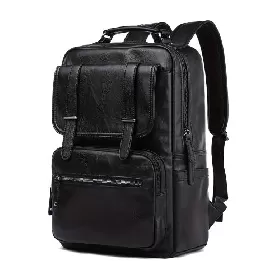 Fur Jaden The Pathfinder Backpack BM154