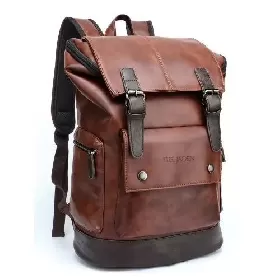 Fur Jaden The Trailblazer Backpack BM38