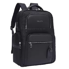 Fur Jaden The Urban Nomad Backpack BM174