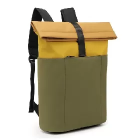 Fur Jaden The Urban Rebel Backpack BM170