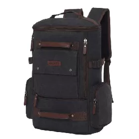 Fur Jaden The Voyager Backpack BM45