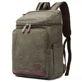 Fur Jaden The Voyager II Backpack BM173