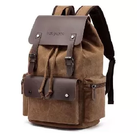 Fur Jaden The Wayfarer Backpack BM88