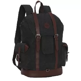 Fur Jaden The Wunderkind Backpack BM55