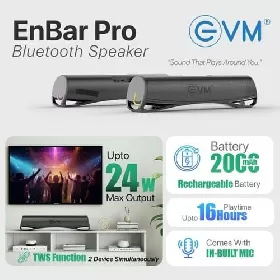 Glow Gadgets EnBar Pro Powerbank