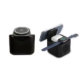 Glow Gadgets Ignite 3 IN 1 Bluetooth Speaker