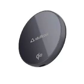 Glow Gadgets Revel Qi2 Wireless charger