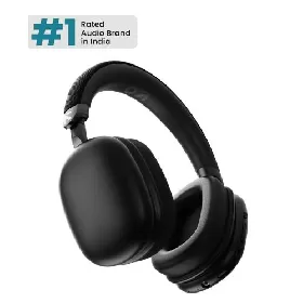 Go Boult Fluid X Bluetooth Headphone