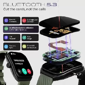 GOBOULT Trail Smart Watch