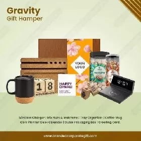 Gravity Festive Diwali Gift Hamper