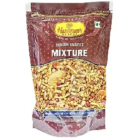 Haldiram's Rajasthan Mix Mixture