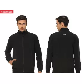 Hummel Edmondo Jacket