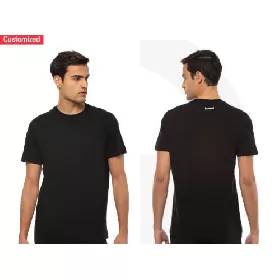 Hummel Oskar Round Neck T-shirt