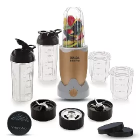 Inalsa  Belle Pro Mixer Grinder