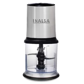 Inalsa Bullet Inox Mini Chopper
