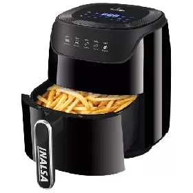 Inalsa Gourmia Digital Air Fryer 