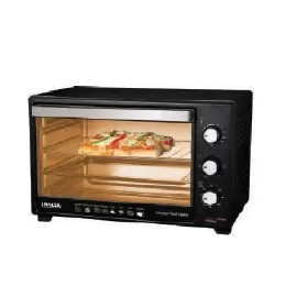 Inalsa Master Chef 19BKR Oven Toaster Griller
