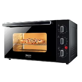 Inalsa Oven Toast Griller  Chefs Club 30BKRC
