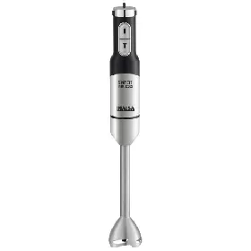 INALSA Robot Inox 1200 S Hand Blender  