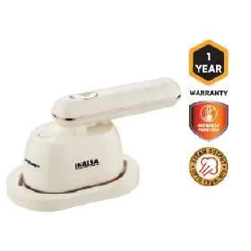 Inalsa Voyager Handy Garment Steamer