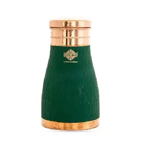 Soul Elements  VILLA Pure Copper Bedroom Water Bottle