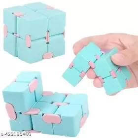 Infinity Cube Fidget Toys