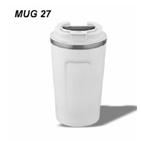 Insulated Mug MUG 27 thumbnail