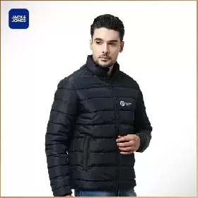 Jack&Jones Kornad Puffer Jacket