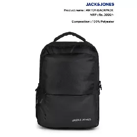 Jack & Jones Anton Backpack