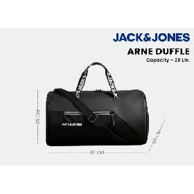 Jack & Jones Arne Duffle Bag