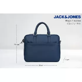 Jack & Jones Hugo Filecase