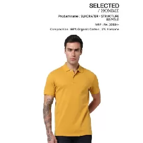 Jack & Jones Structured PoloT Shirt