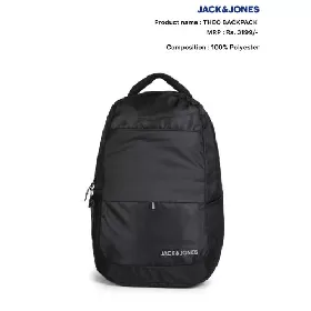 Jack & Jones Theo Backpack