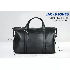 Jack & Jones Walter Duffle Pro Bag 