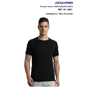 Jack&Jones Icero Round Neck Tshirt