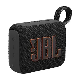 JBL Go 4 Bluetooth Speaker thumbnail