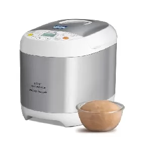 KENT 550 Watts Atta And Bread Maker 116010