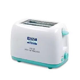Kent Crisp Pop Up Toaster 
