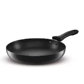 KENT Hard Anodised Frying Pan 22 CM 