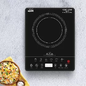 KENT Star Induction Cooktop