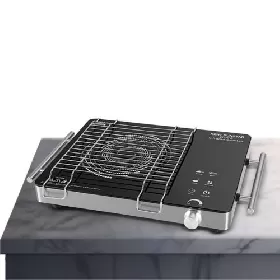 KENT Sun Star Infrared Cooktop