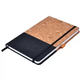 KORKI Premium Eco-Friendly Notebook UGON67