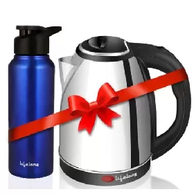 Lifelong LLEKBT01 Electric Kettle