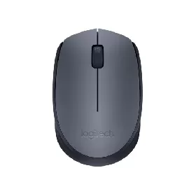 Logitech M170 Wireless Mouse