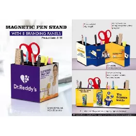 Magnetic Pen stand B155